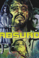 Rosso sangue (Blu Ray Remastered)