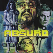 Rosso sangue (Blu Ray Remastered)
