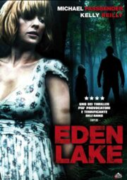 Eden Lake (Blu-Ray)