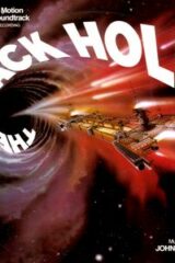 Black Hole, The - Il buco nero (LP)