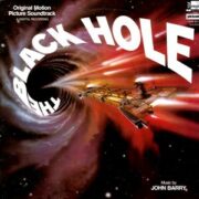 Black Hole, The – Il buco nero (LP)