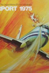 Airport 1975 (LP)