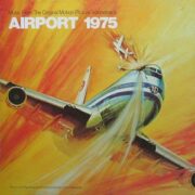 Airport 1975 (LP)