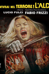 ...e tu vivrai nel terrore! L'aldilà (CD)