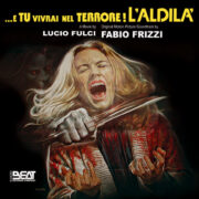 ...e tu vivrai nel terrore! L'aldilà (CD)