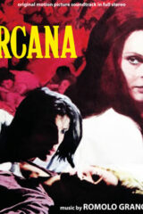 Arcana + L'uomo del tesoro di Priamo