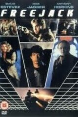 Freejack - In fuga nel futuro