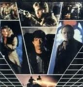 Freejack - In fuga nel futuro