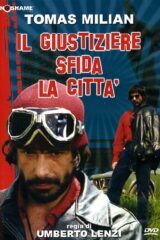 Giustiziere sfida la città, Il (EDITORIALE)