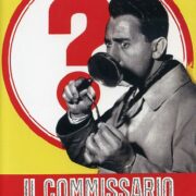 Commissario, Il