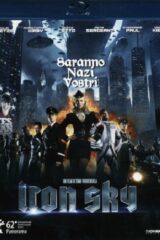 Iron Sky (Blu-Ray)