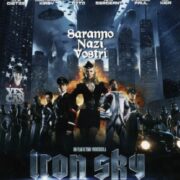 Iron Sky (Blu-Ray)