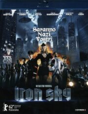 Iron Sky (Blu-Ray)