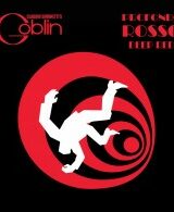 PROFONDO ROSSO - Limited Box Edition by Claudio Simonetti's Goblin (CD + LP red vinyl + 2 poster + Postcards + Pin + Bag)