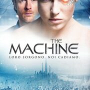 Machine, The