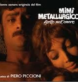 Mimì Metallurgico ferito nell'amore (CD)