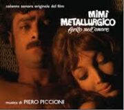 Mimì Metallurgico ferito nell’amore (CD)