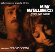 Mimì Metallurgico ferito nell'amore (CD)
