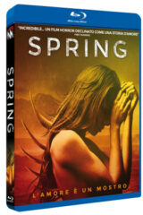 Spring (Blu-Ray)