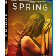 Spring (Blu-Ray)