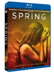 Spring (Blu-Ray)