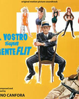 Vostro super agente Flit, Il