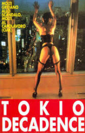 Tokyo Decadence