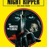 Mostro di Firenze, Il [Dual Format Blu-ray + DVD] Limited 1000 Edition