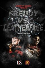 Freddy vs Leatherface (Limited Edition)