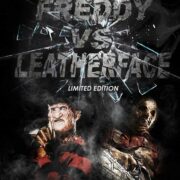 Freddy vs Leatherface (Limited Edition)