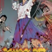 Schoolgirl Apocalypse (Limited 120)