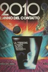 2010 l'anno del contatto - La versione a fumetti