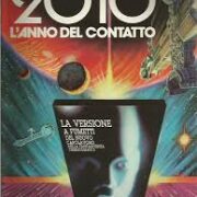 2010 l'anno del contatto - La versione a fumetti