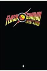 Flash Gordon Collection (DVD+Booklet)