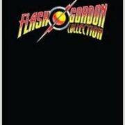 Flash Gordon Collection (DVD+Booklet)