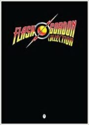 Flash Gordon Collection (DVD+Booklet)