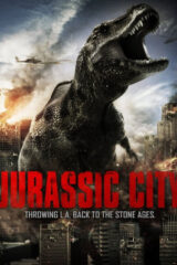 Jurassic City