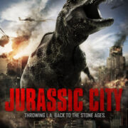 Jurassic City