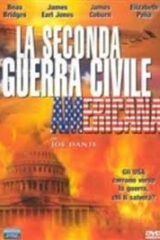 Seconda guerra civile americana