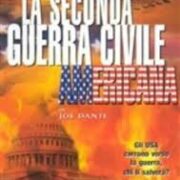 Seconda guerra civile americana