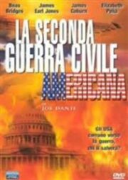 Seconda guerra civile americana