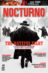 Nocturno n°157 - Dossier Merry Bloody Fucking Xmas - Guida ai film più folli di Natale