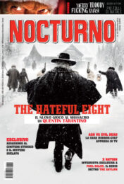 Nocturno n°157 – Dossier Merry Bloody Fucking Xmas – Guida ai film più folli di Natale