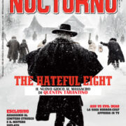 Nocturno n°157 - Dossier Merry Bloody Fucking Xmas - Guida ai film più folli di Natale