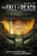 Halo - The Fall Of Reach (Blu-Ray)