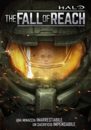Halo – The Fall Of Reach (Blu-Ray)
