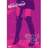 Goldfrapp – Wonderful electric Live in London