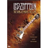 Led Zeppelin – The song remains the same