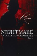 Nightmare - La collezione completa (7 DVD)