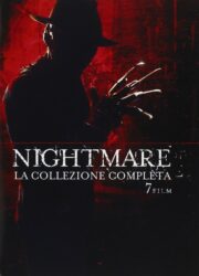 Nightmare – La collezione completa (7 DVD)